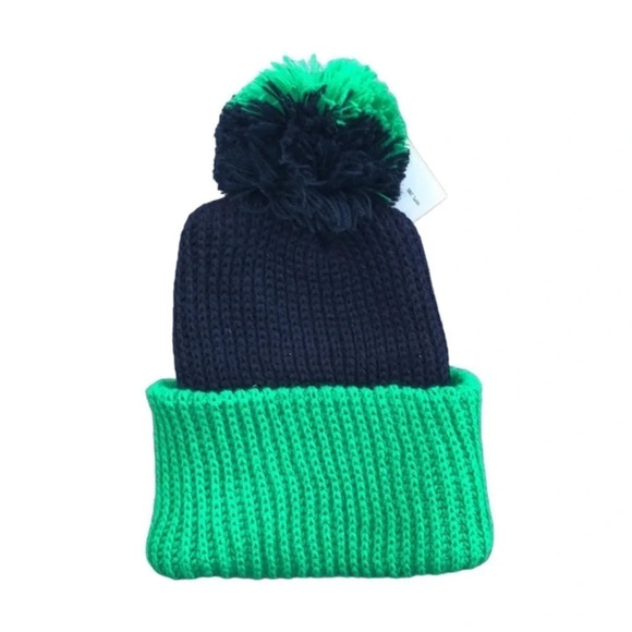 Vintage Knit Winter Stocking Hat Unisex - Picture 3 of 6